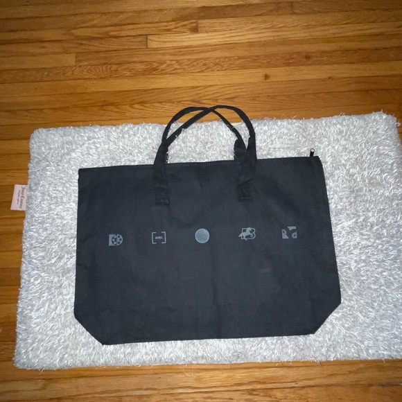 Beyonce Renaissance Rated B Tote - Picture 3 of 8